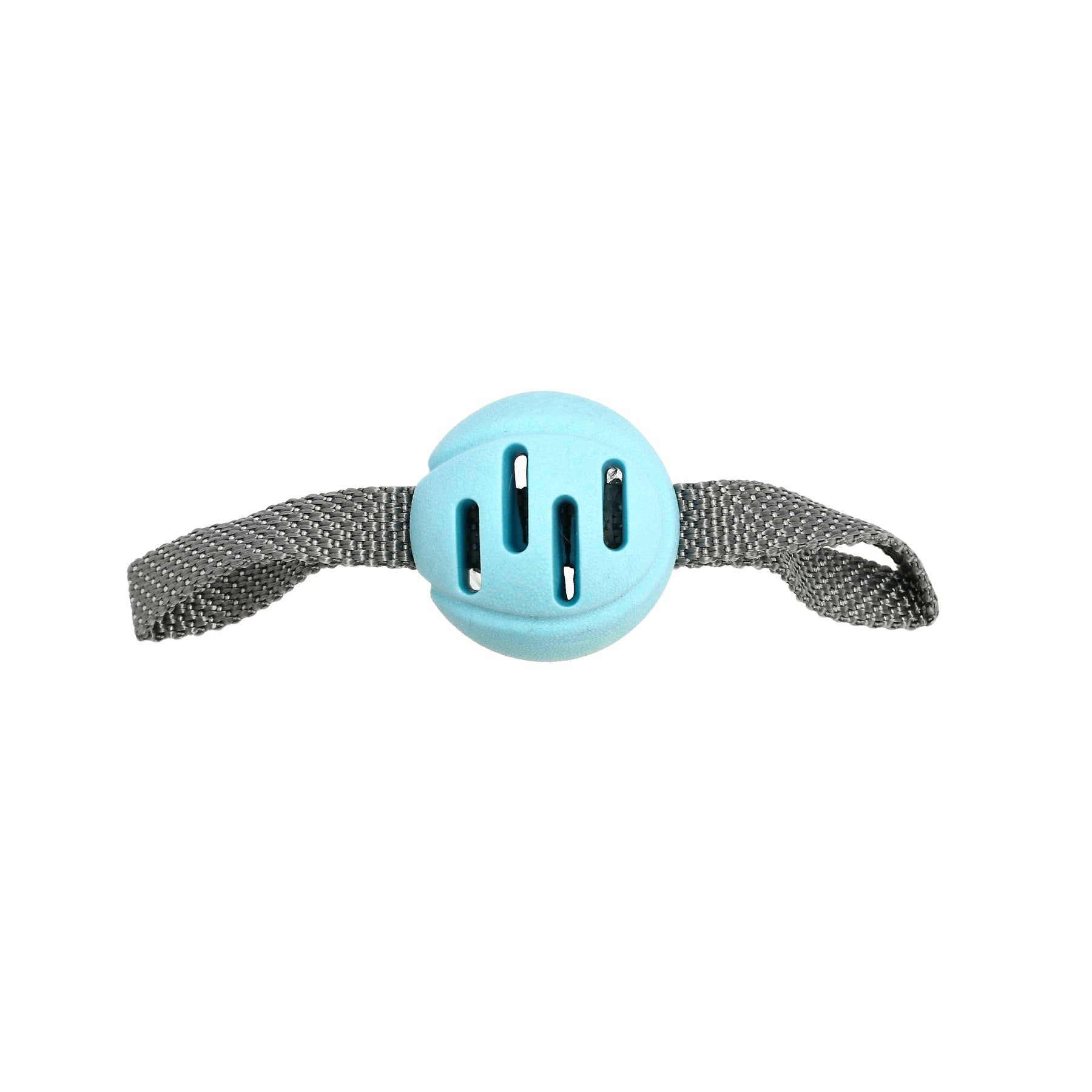 Dogman Leksak Fetchball Blå 6cm