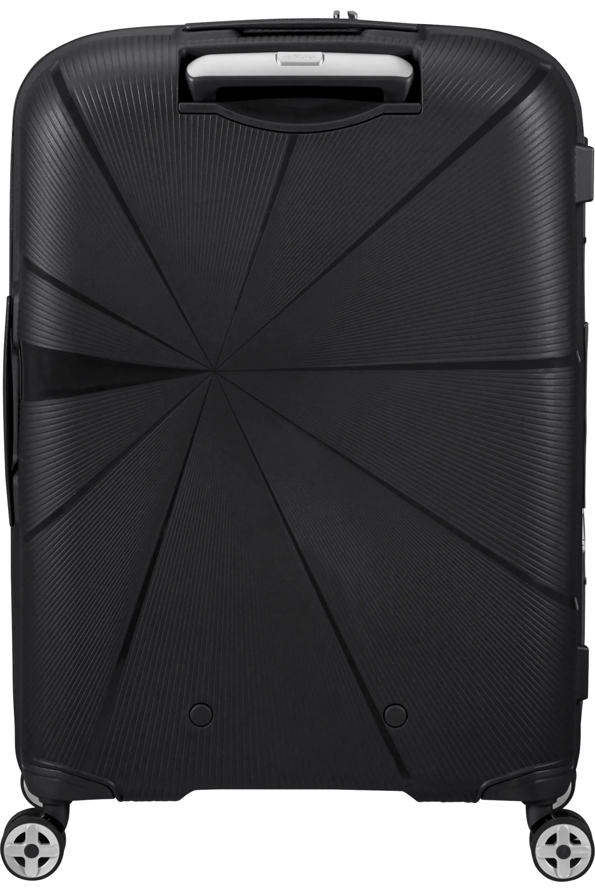 American Tourister Starvibe Mellanstor Resväska - Travels And Bags