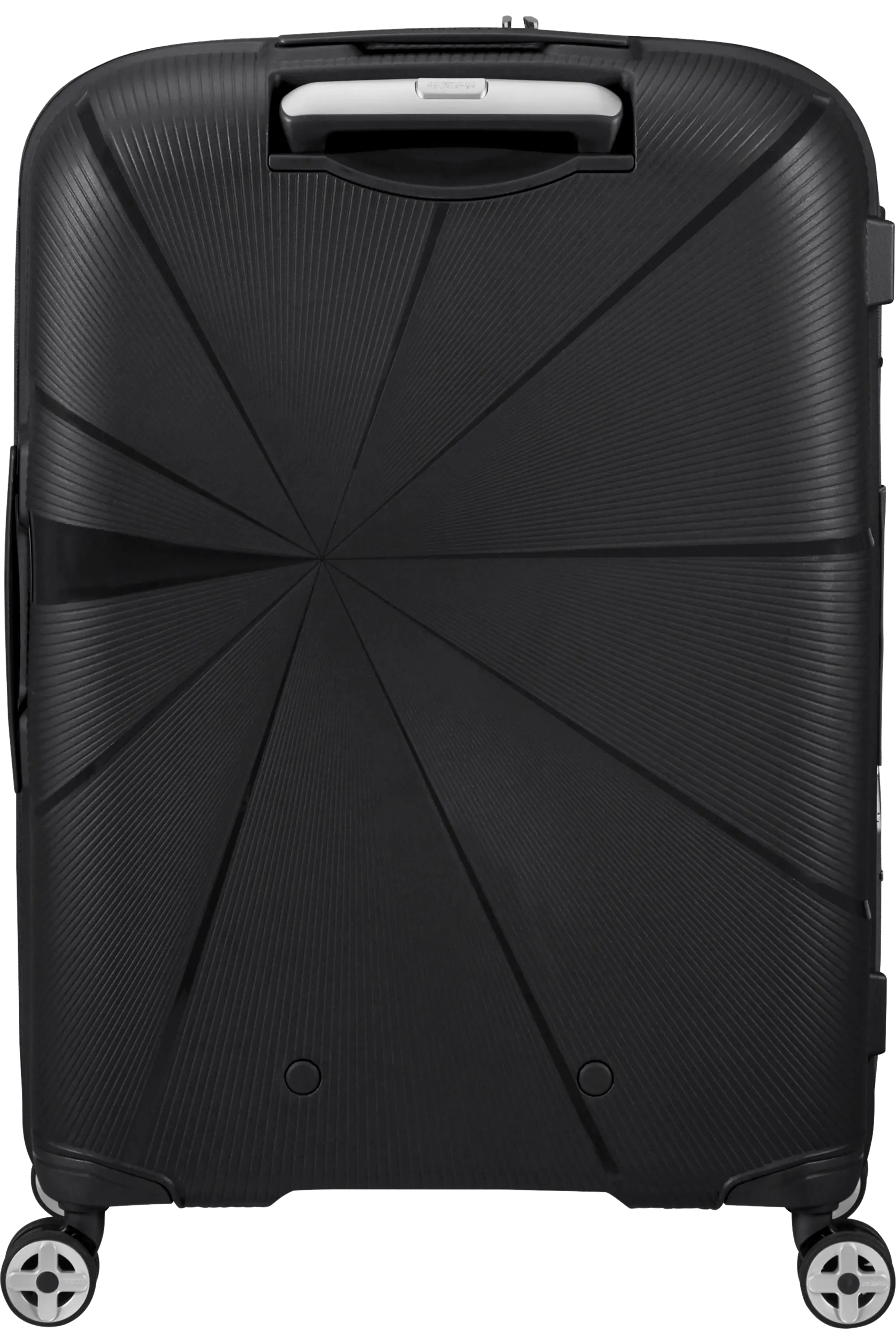 American Tourister Starvibe Mellanstor Resväska - Travels And Bags