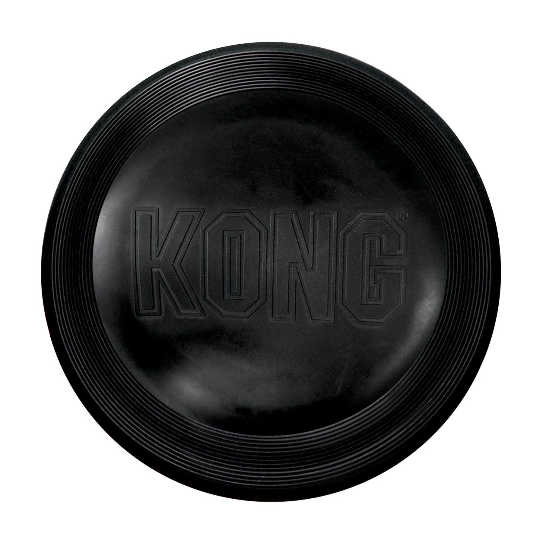 Kong Leksak Flyer Extreme Svart L