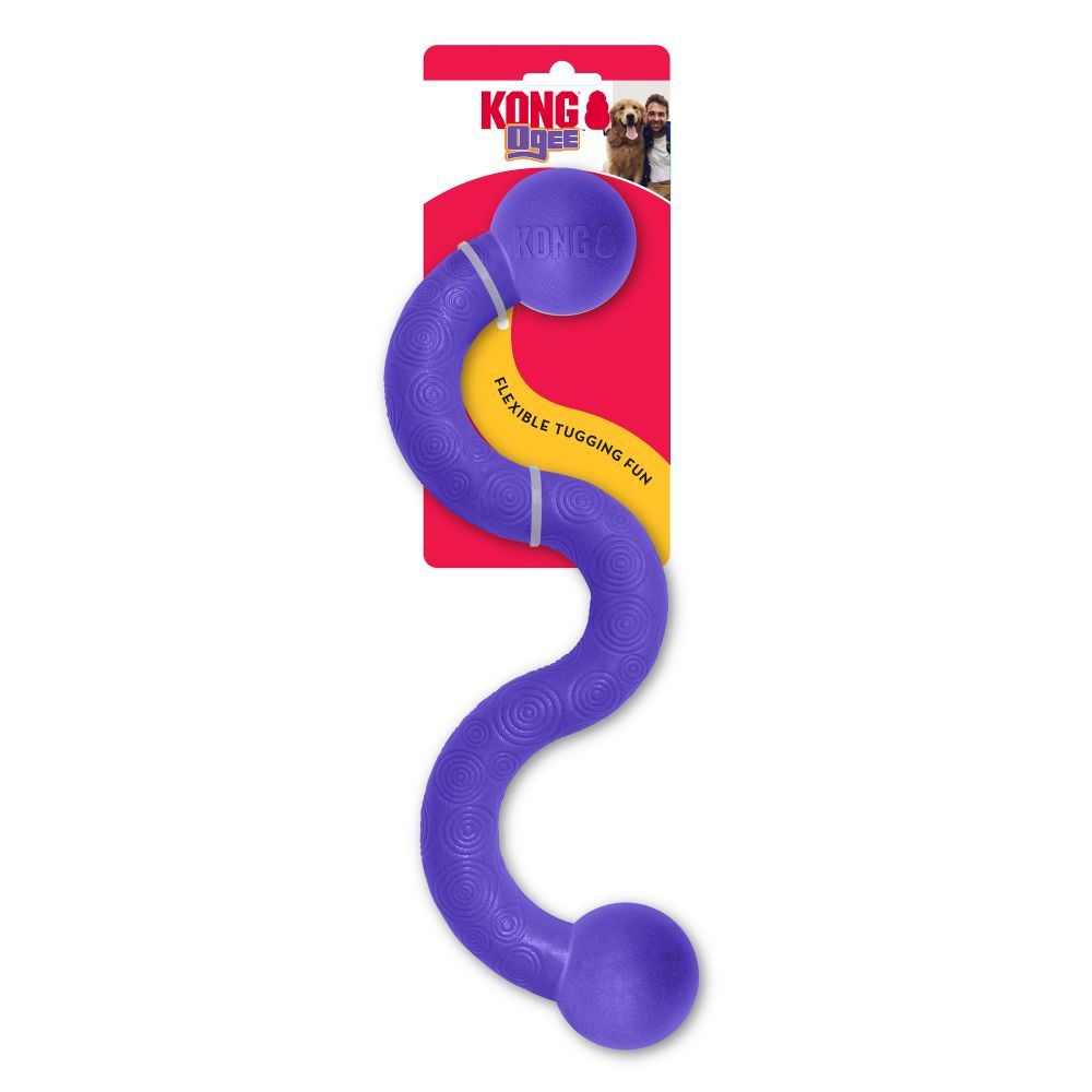 Kong Leksak Ogee Stick Mix L