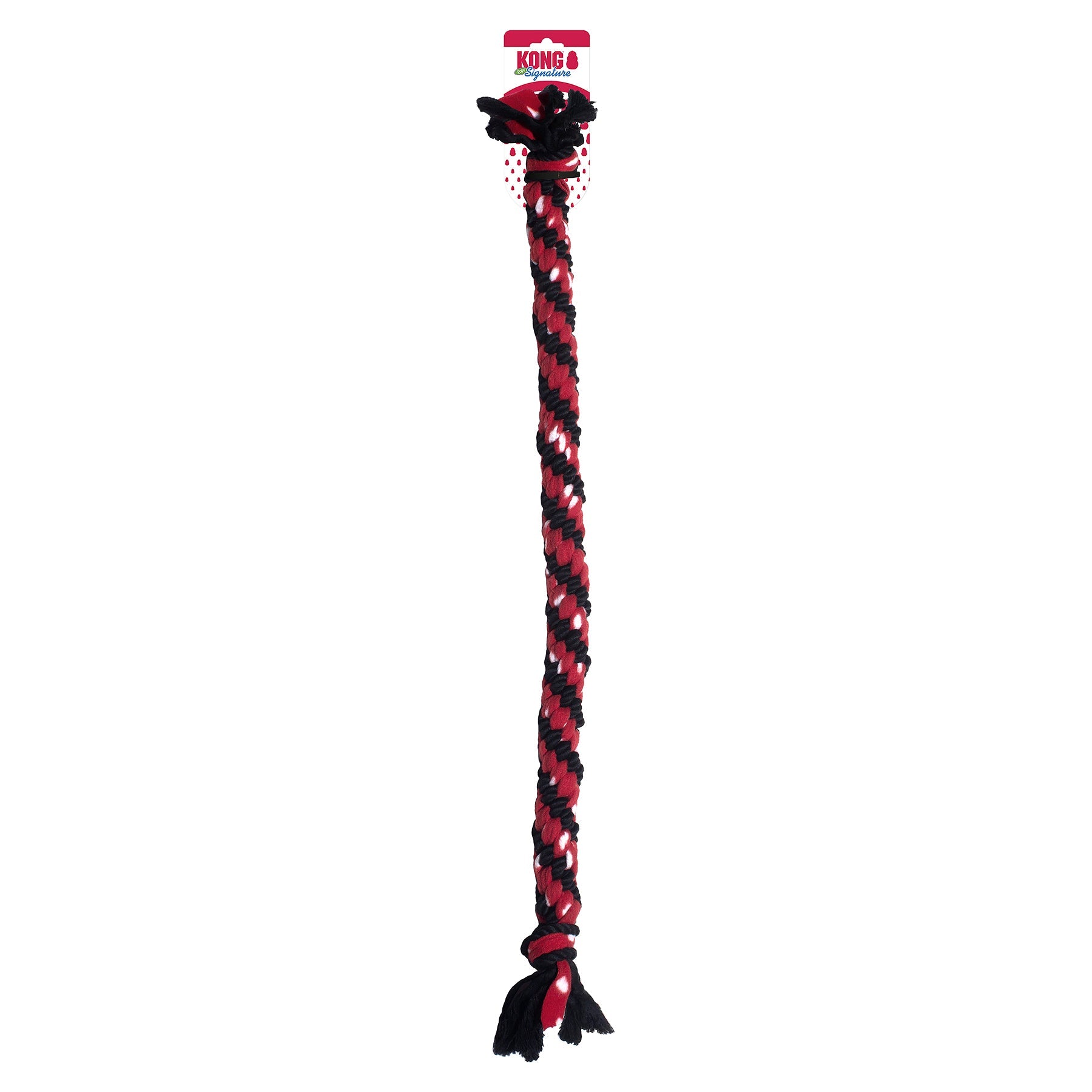 Kong Leksak Signature Mega Dualknot