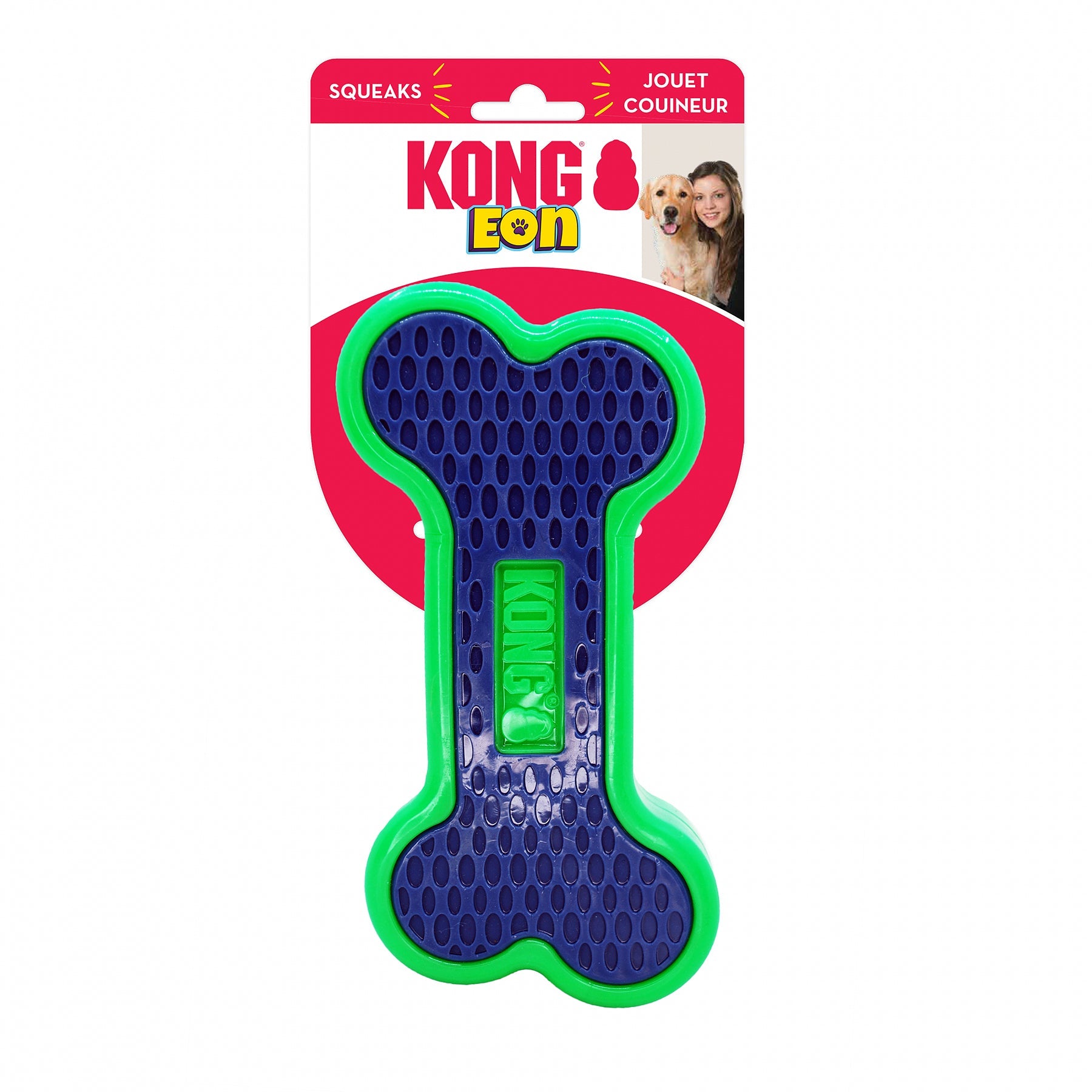 Kong Leksak Eon Bone L