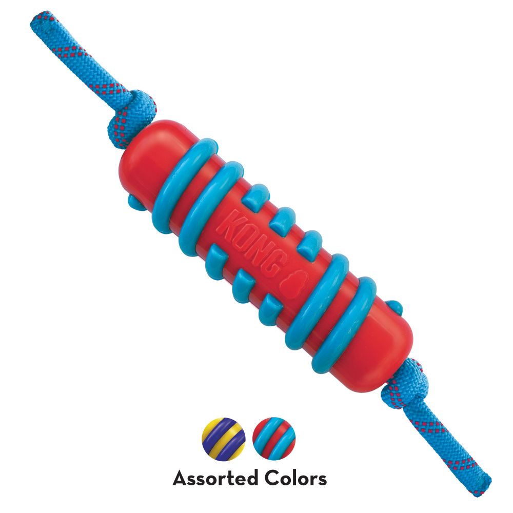 Kong Leksak Jaxx Brights Stick Mix L