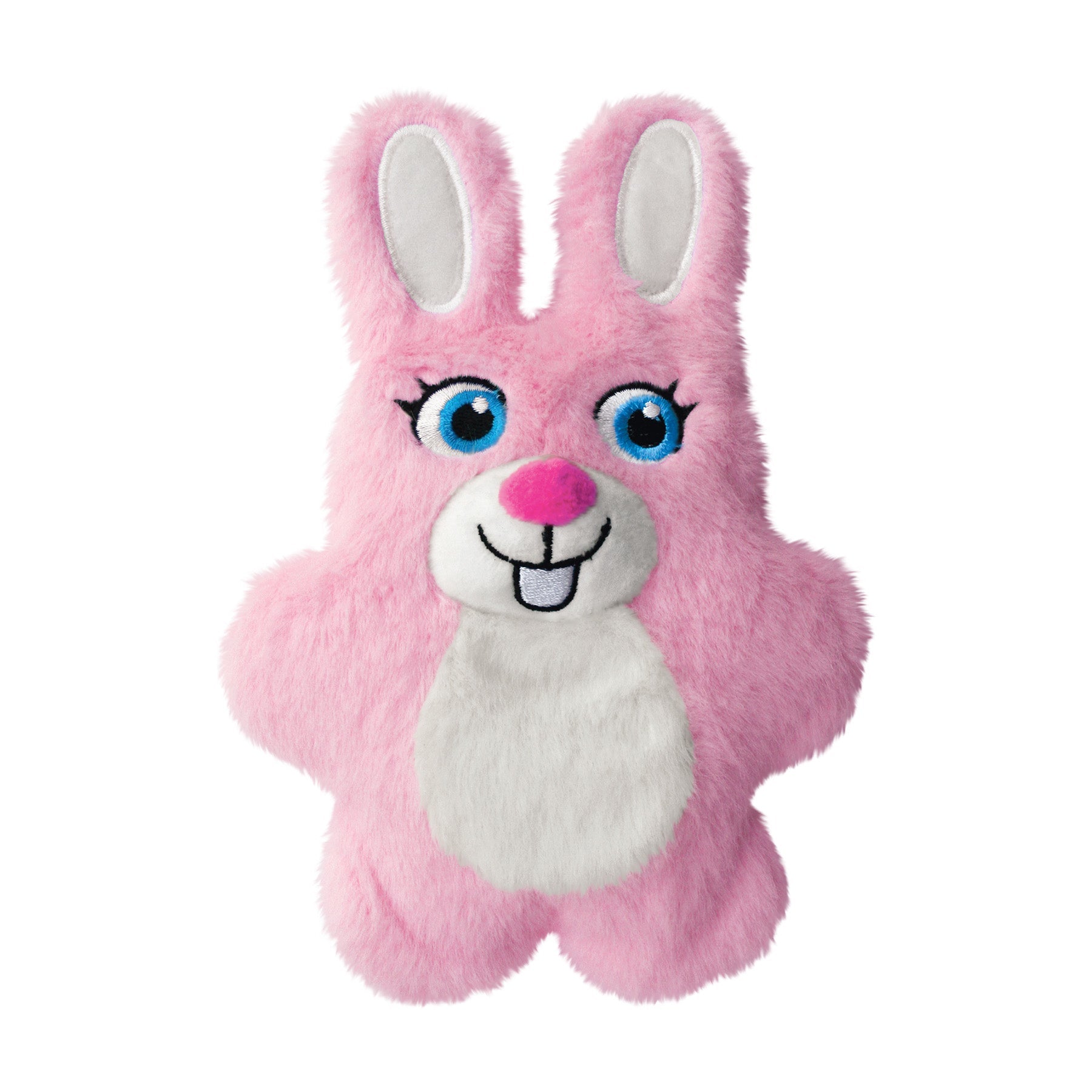 Kong Leksak Snuzzles Kiddos Bunny Rosa S