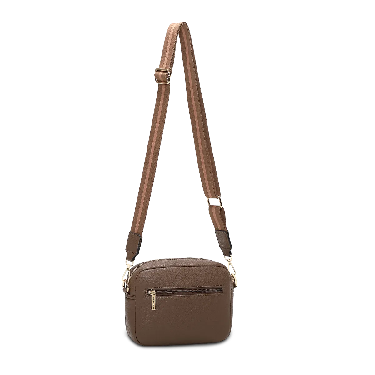 Lycke Alma Corssover 20cm - Taupe Lycke Oslo