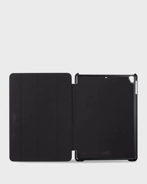 Holdit Smart Cover iPad Air/Air2/Pro 9,7" - Svart - Travels And Bags