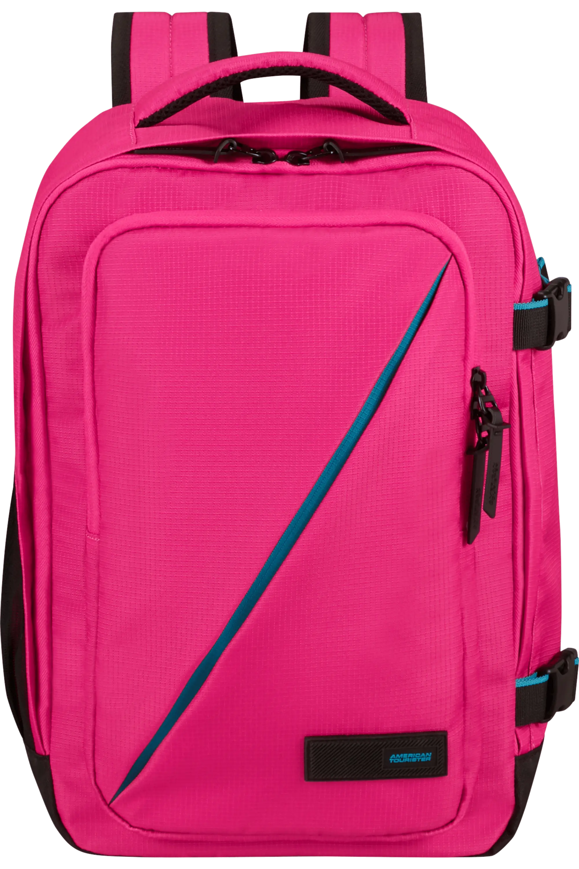 American Tourister Take2Cabin Datorryggsäck S - Travels And Bags