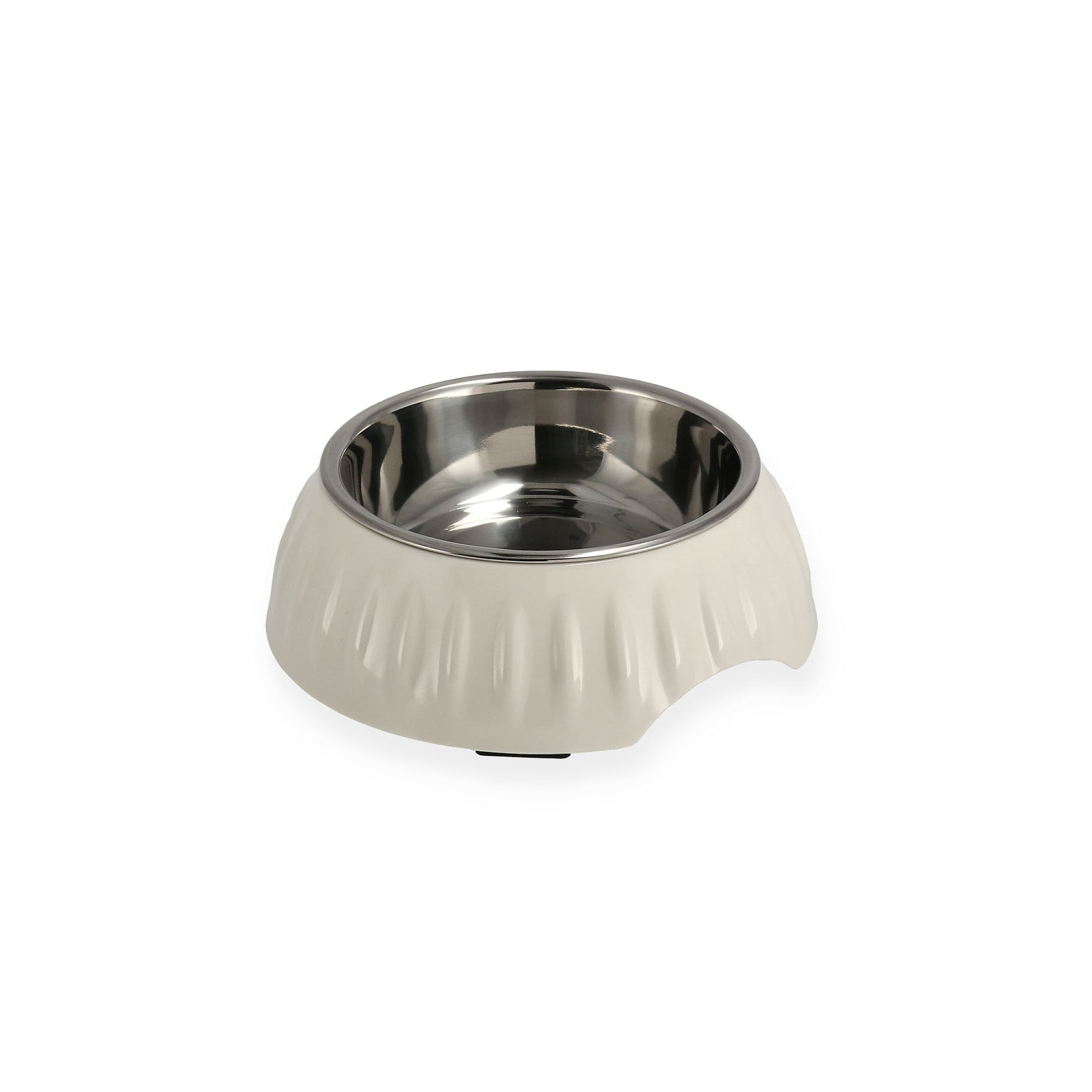 Dogman Retro Food Matskål