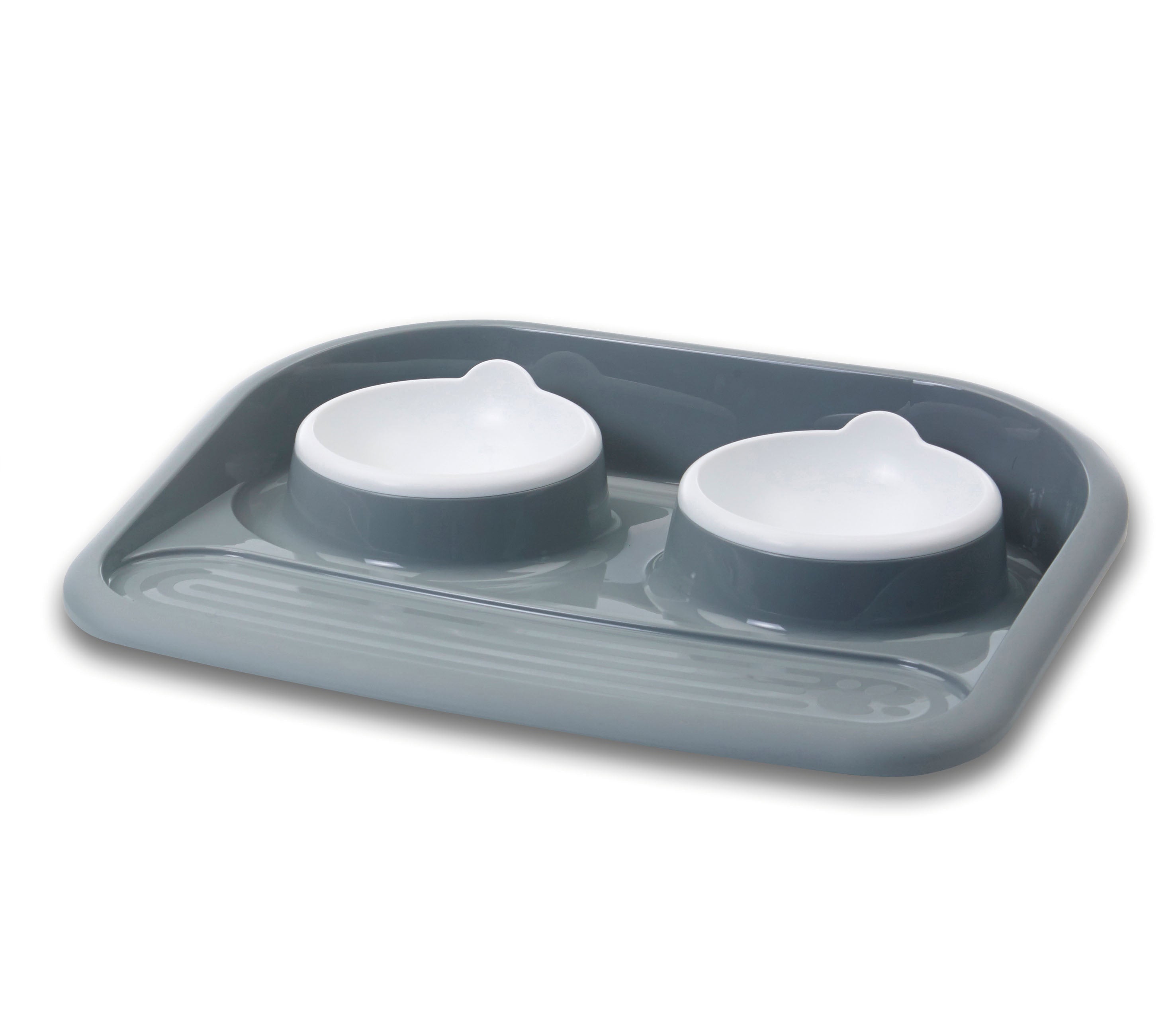 Savic Matbar Butler Grå 2x300ml