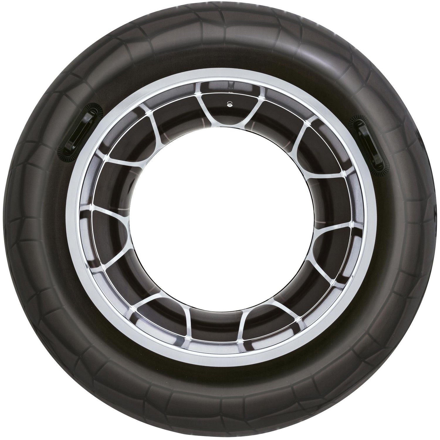 Bestway Badring 1.19m Höghastighetsdäck