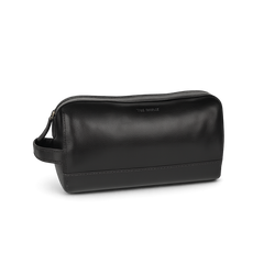 The Monte toilet Bag Necessär - Svart