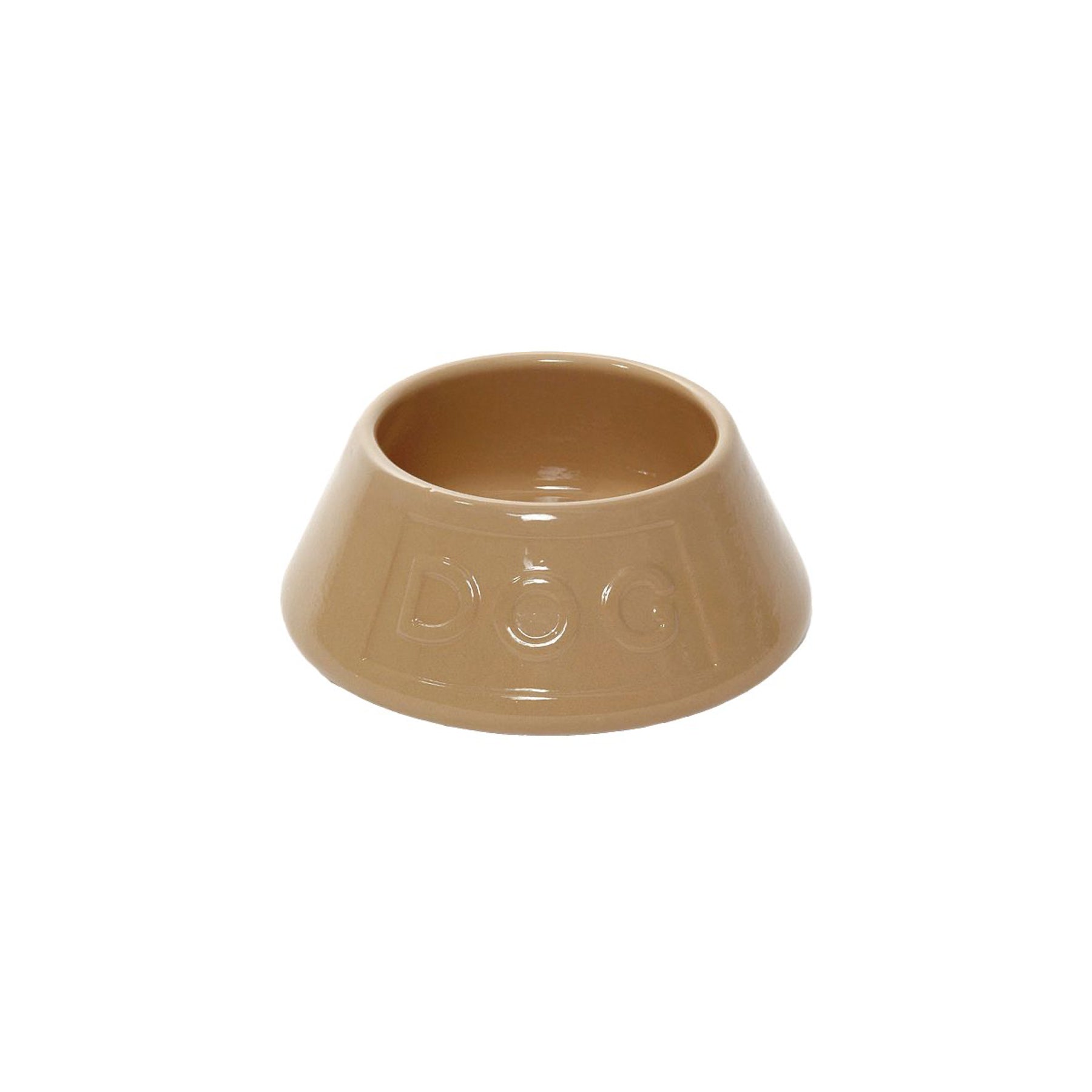 Mason Mason Cash Vattenskål Spaniel Beige 2,25l