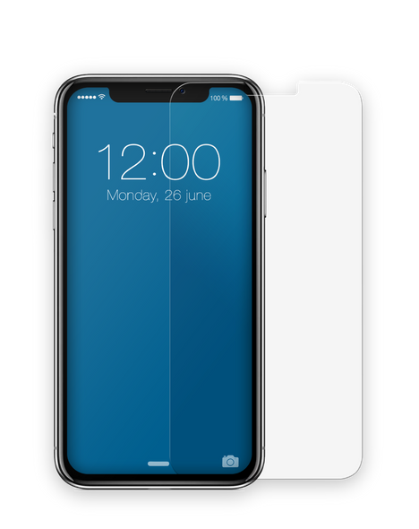 Ideal of Sweden Ideal Standard Glas Transparent - Travels And Bags