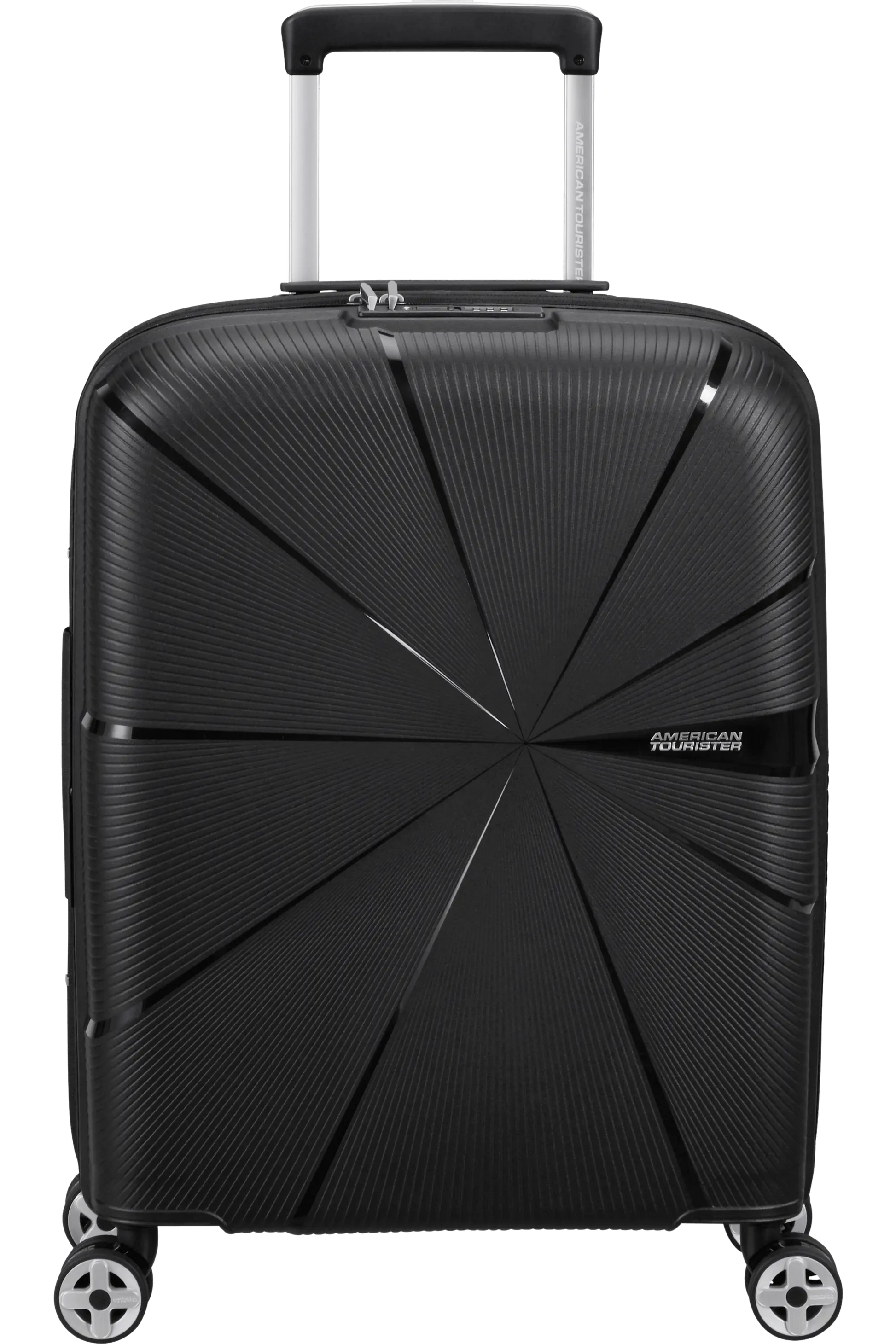 American Tourister Starvibe Kabinväska - Travels And Bags