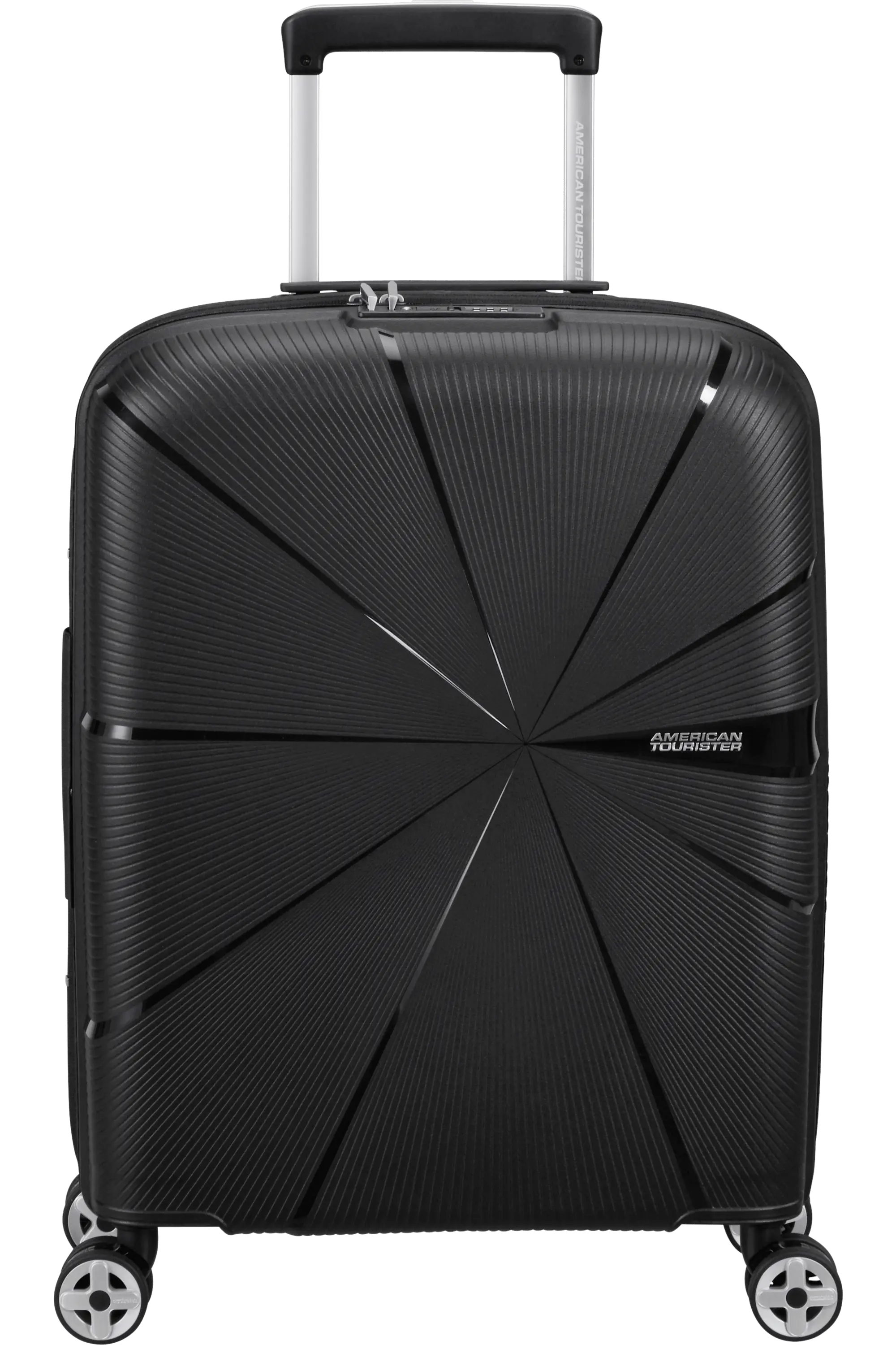 American Tourister Starvibe Kabinväska - Travels And Bags
