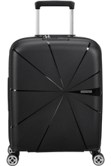 American Tourister Starvibe Kabinväska 55 cm - Svart