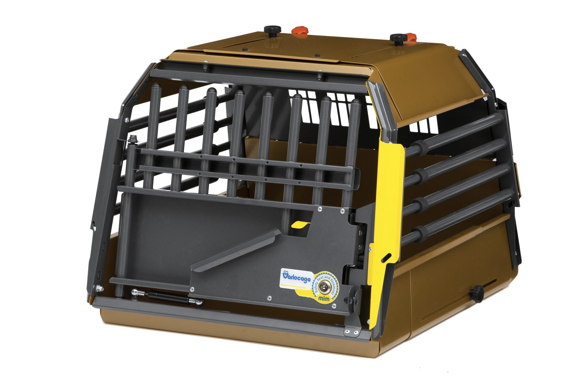 Minimax Variocage