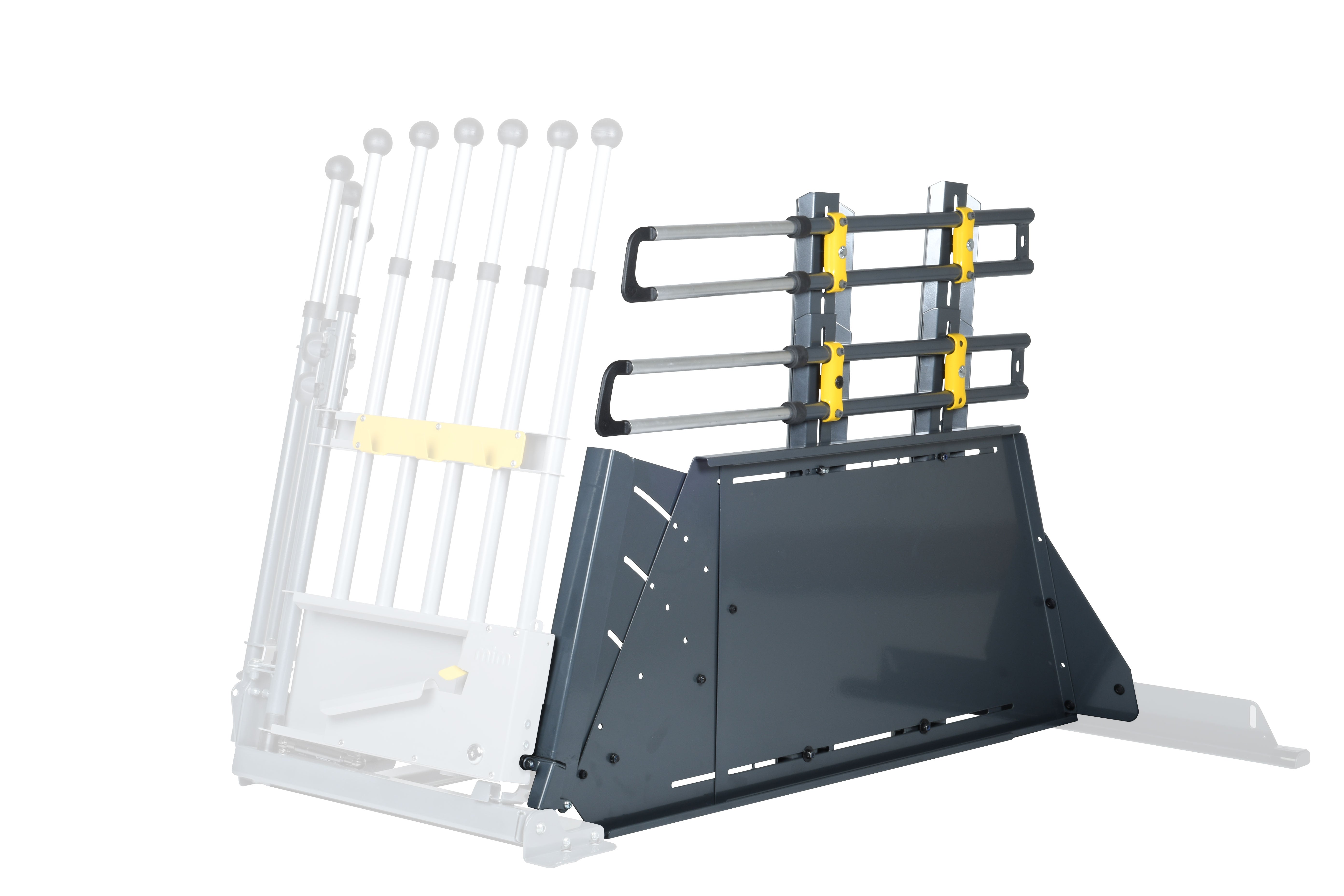 MimSafe Variodivider M
