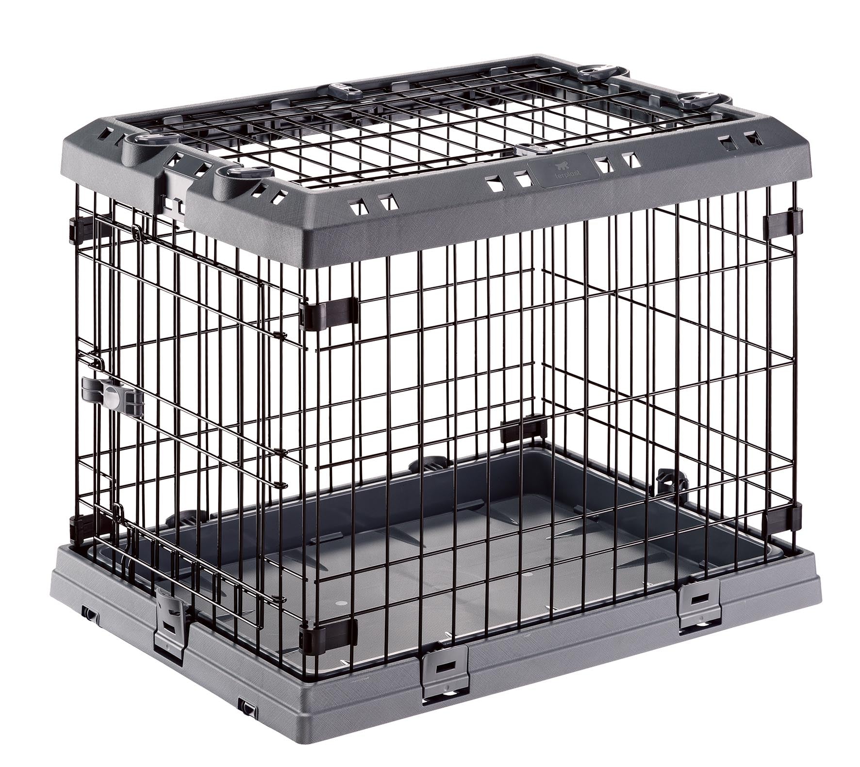 Ferplast Stålbur Superior XS