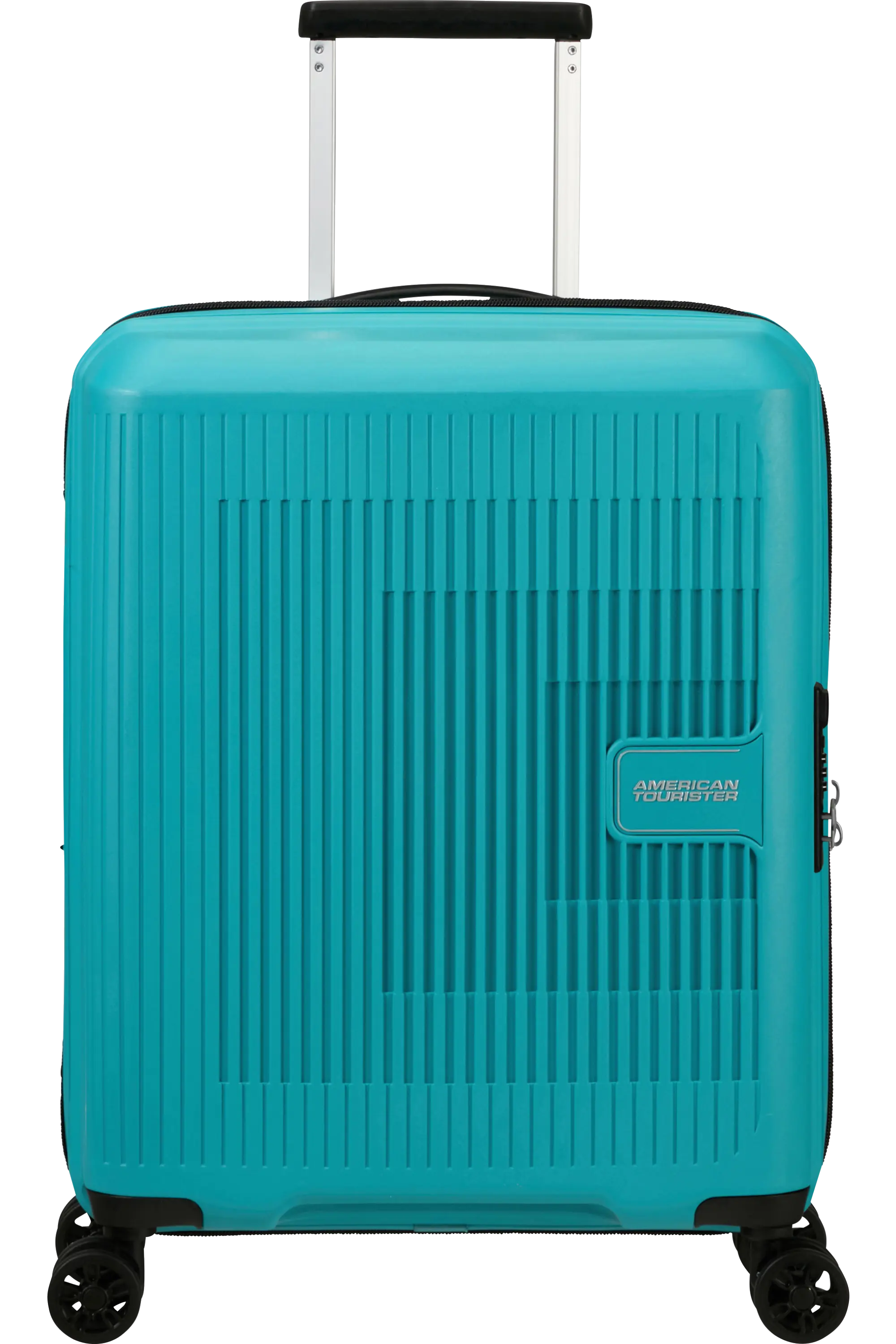 American Tourister Aerostep Kabinväska - Travels And Bags