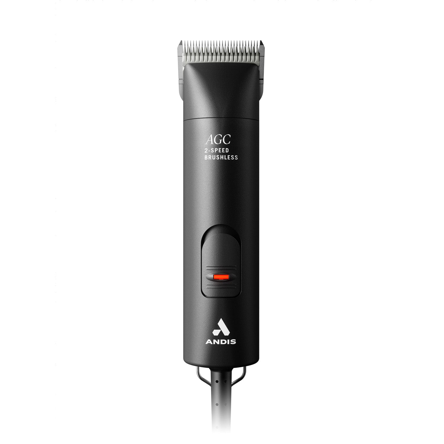 Andis Andis 2-speed Clipper Prof