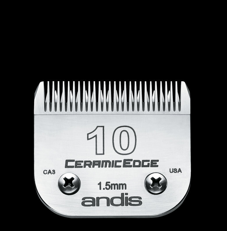 Andis Ceramicedge Skär