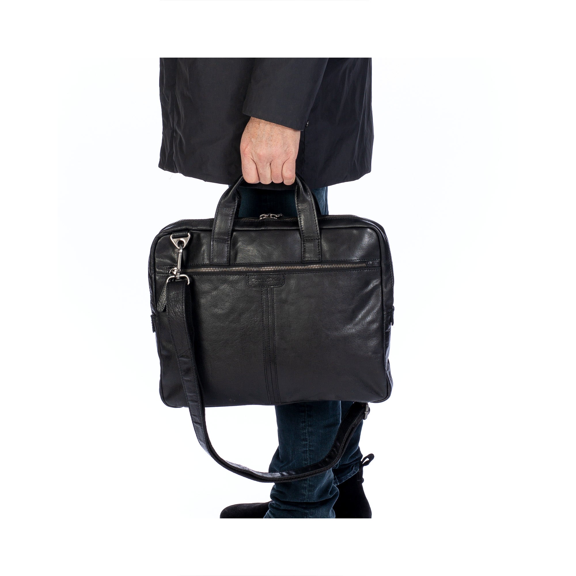 Springfield Datorväska 14"