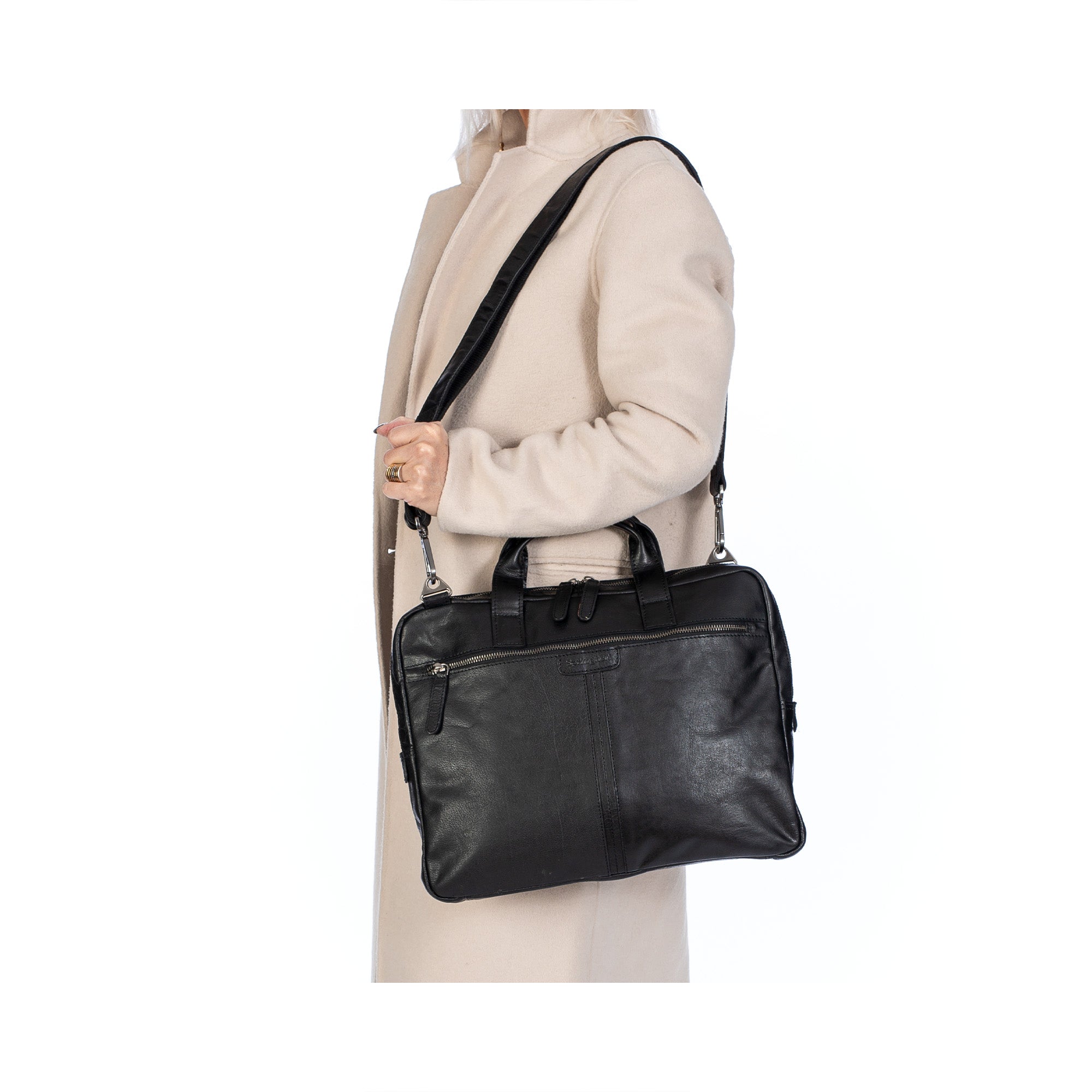 Springfield Datorväska 14"