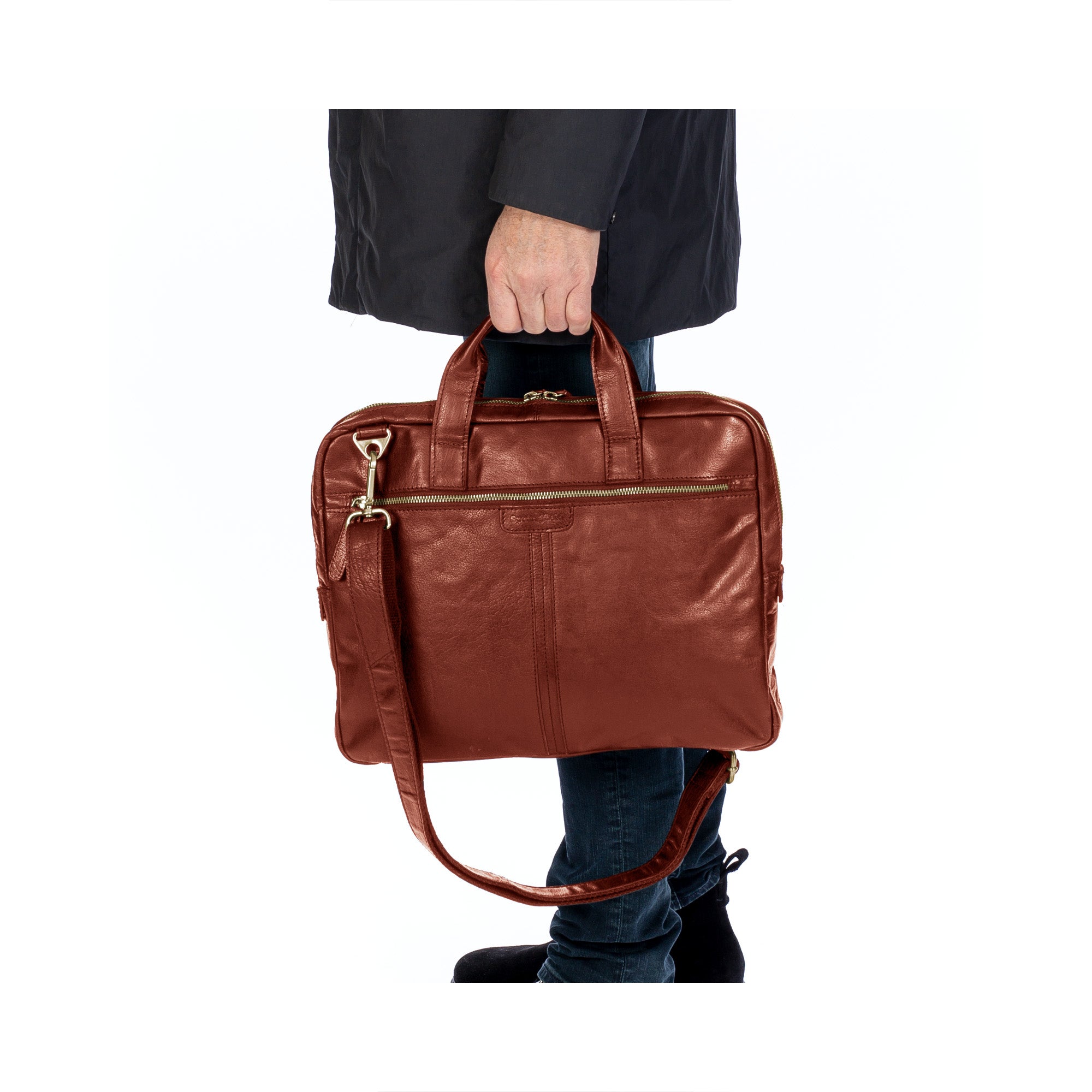 Springfield Datorväska 14"