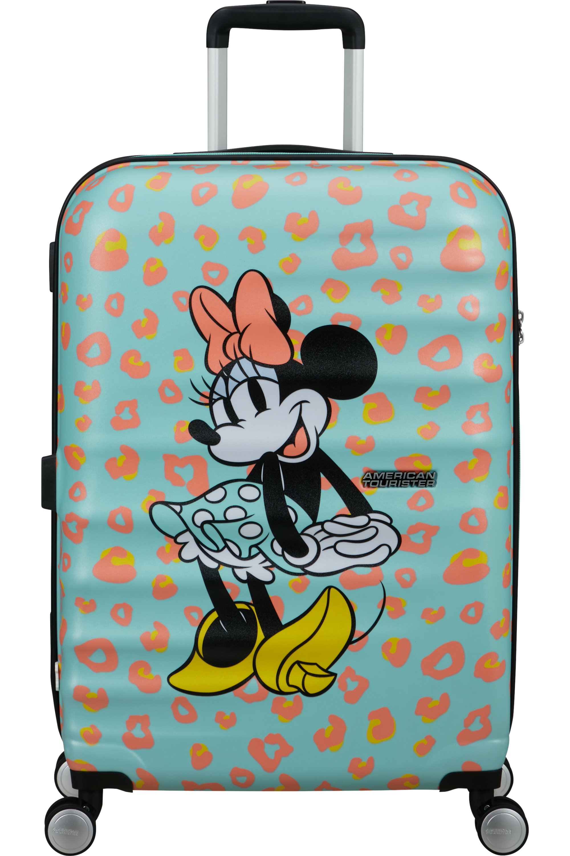 American Tourister Wavebreaker Disney Mellanstor Resväska