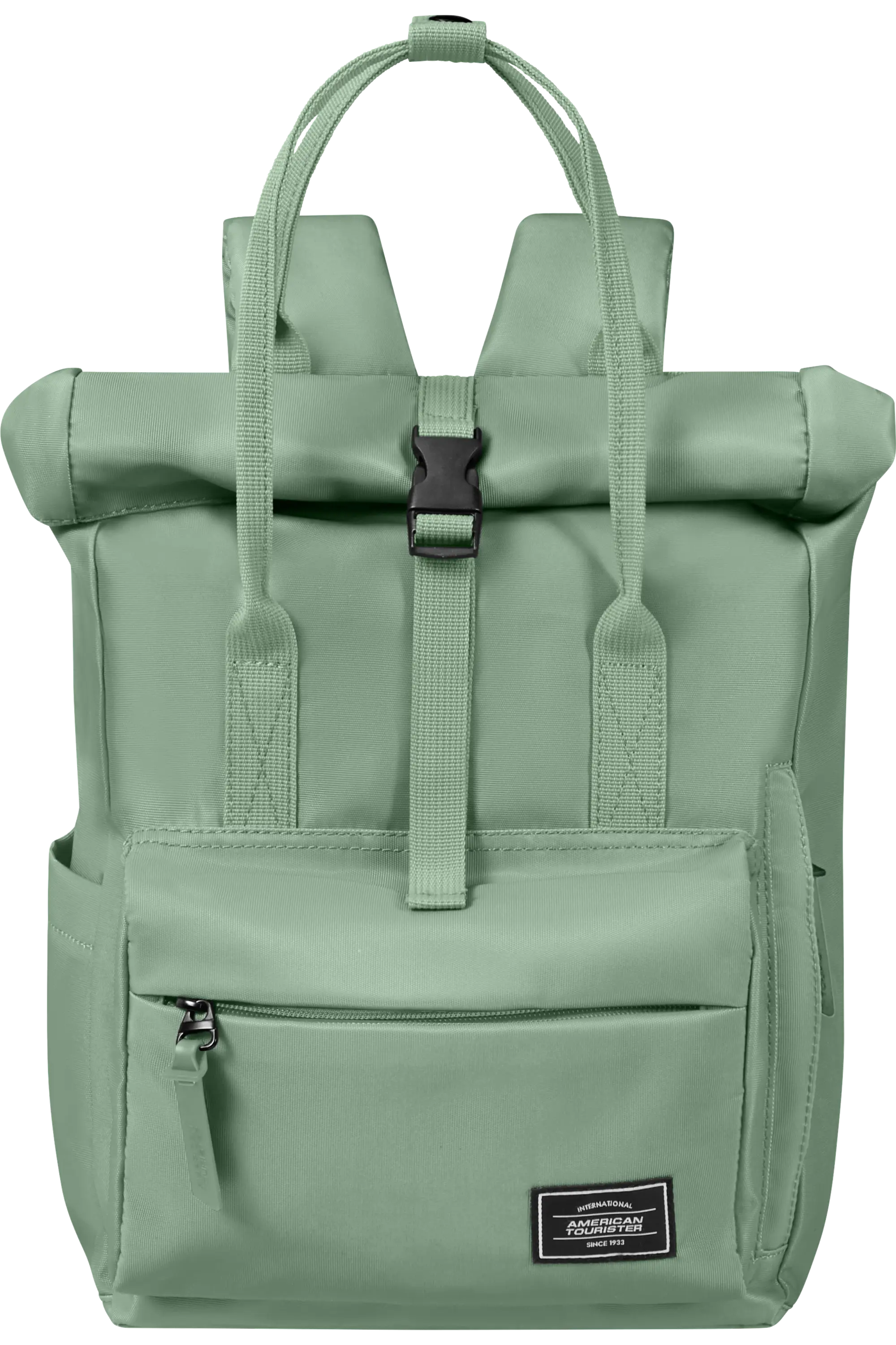 American Tourister Urban Groove City Ryggsäck - Travels And Bags