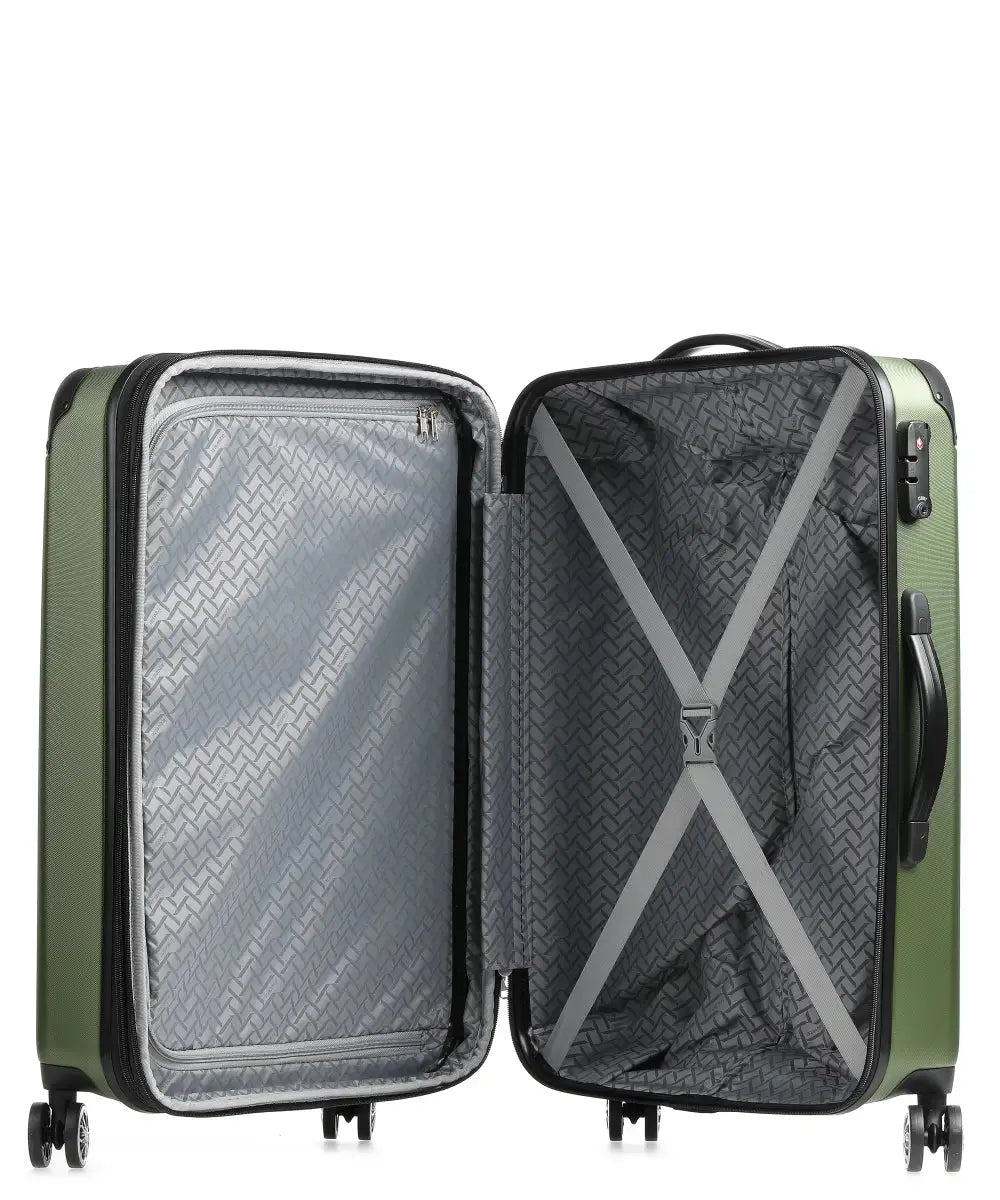 Travelite City Stor Resväska - 77cm - Travels And Bags