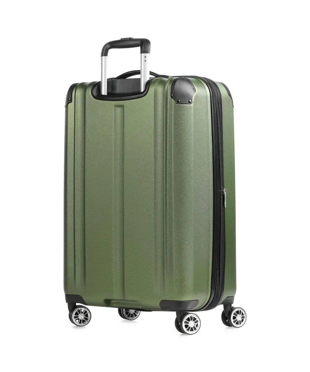 Travelite City Stor Resväska - 77cm - Travels And Bags