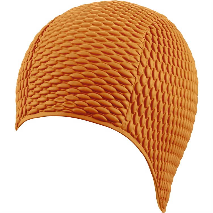 Malmsten Dambubbelkeps Orange