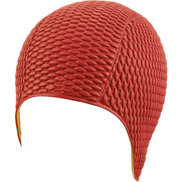 Malmsten Ladies Bubble Cap Röd