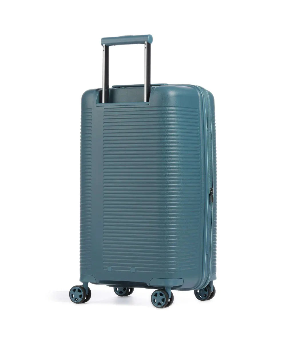 Travelite Roomer Mellanstor Resväska 66 cm - Blå - Travels And Bags