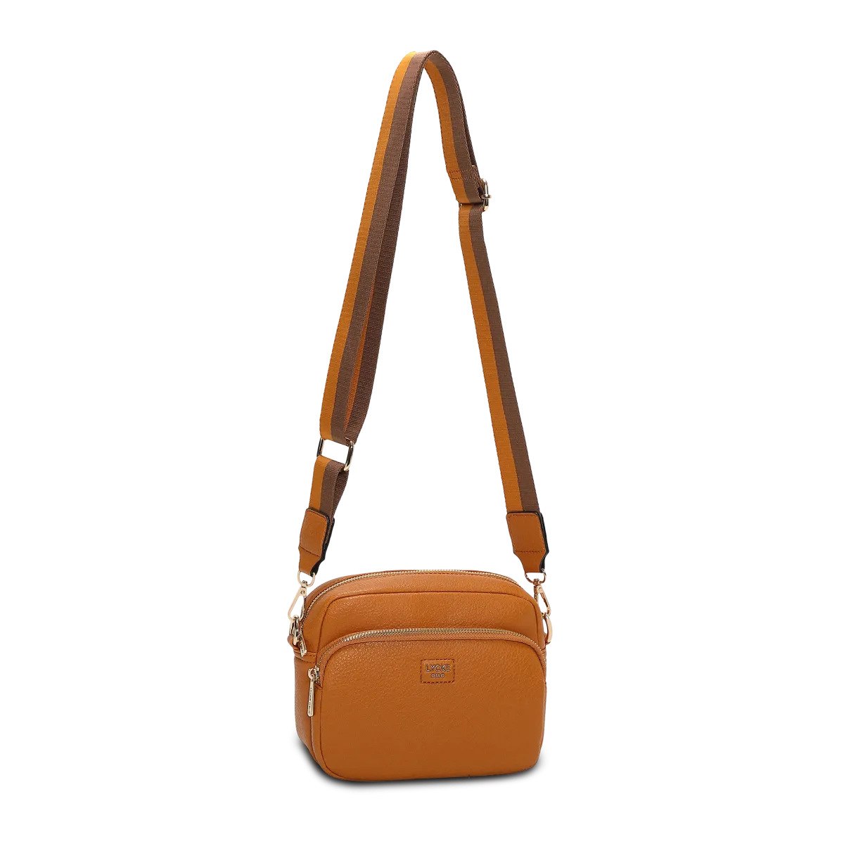 Lycke Alma Corssover 20cm - Senap Lycke Oslo