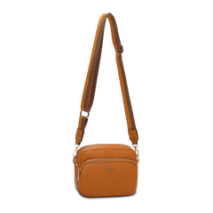 Lycke Alma Corssover 20cm - Senap