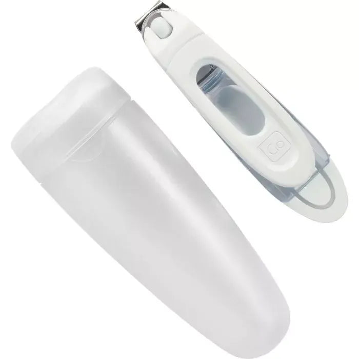 Go Travel Arc Blade Nagelklippare - Travels And Bags