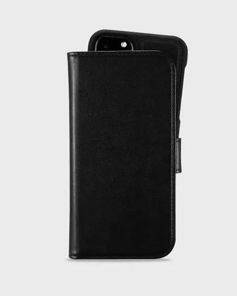 Holdit Wallet Case Magnet iPhone 11 Pro/X/XS - Svart - Travels And Bags