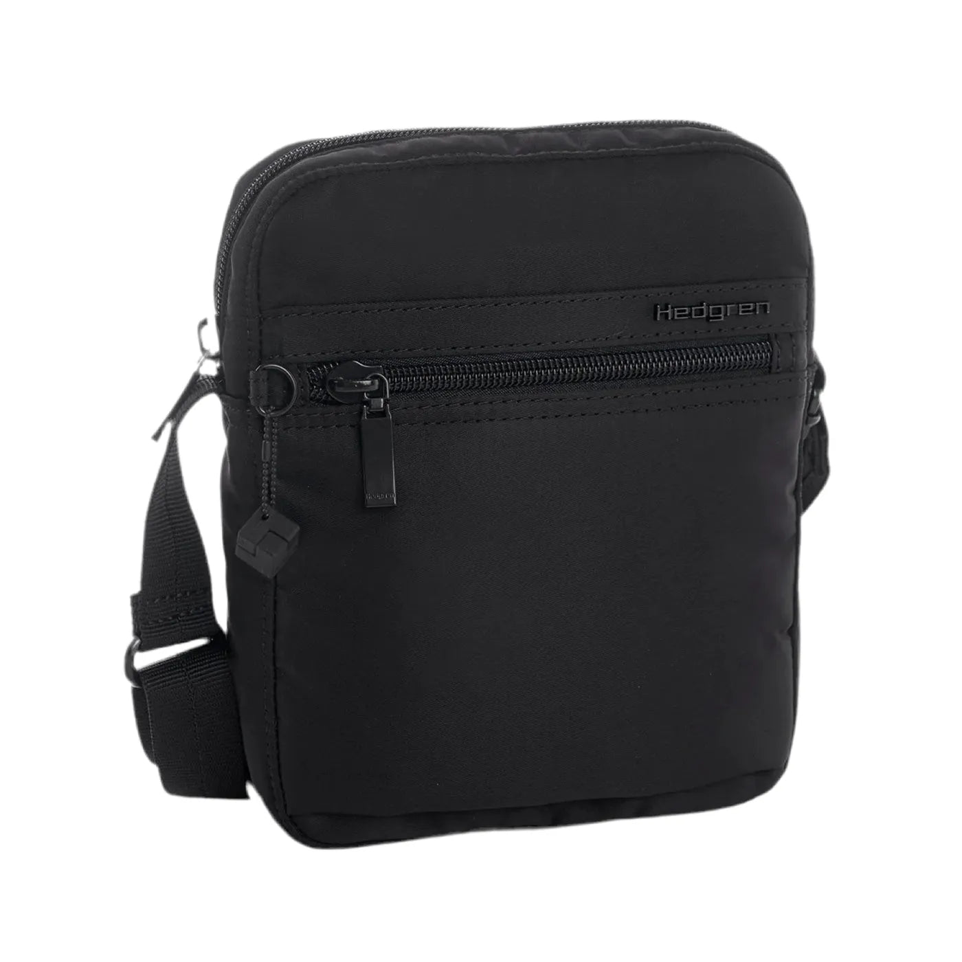 Hedgren Rush Crossbodyväska - Svart