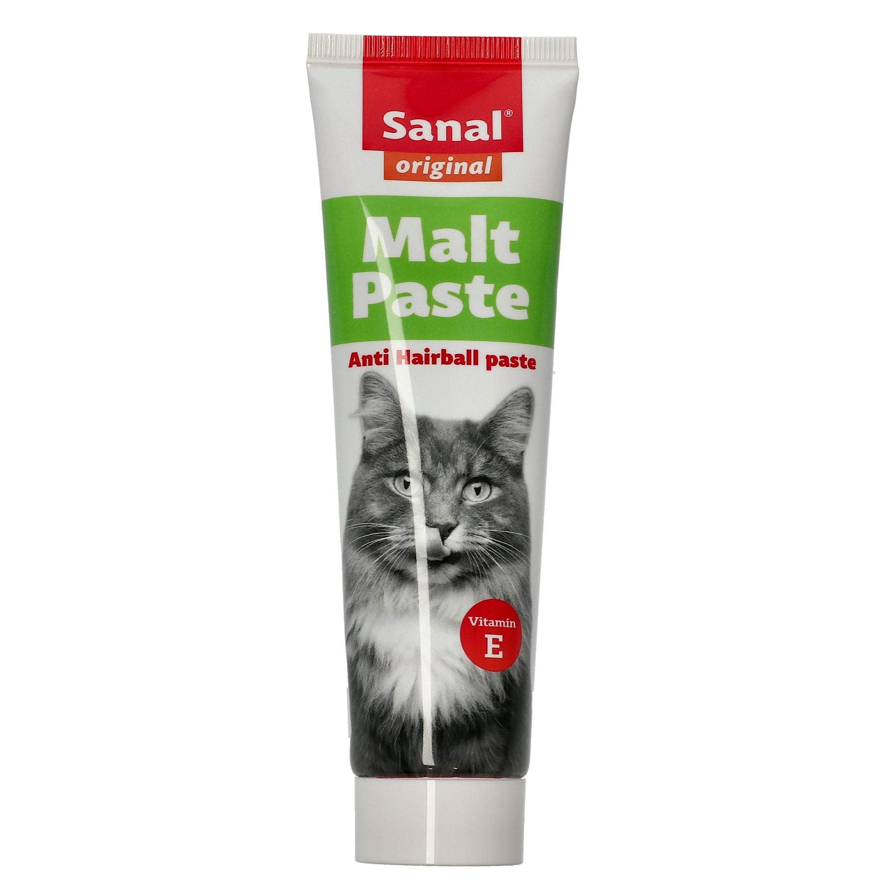 Sanal Maltpasta 100g