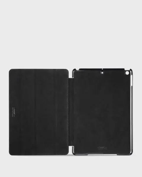 Holdit Smart Cover iPad 10.2 - Svart - Travels And Bags