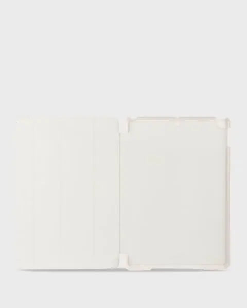 Holdit Smart Cover iPad 10.2 - Beige - Travels And Bags