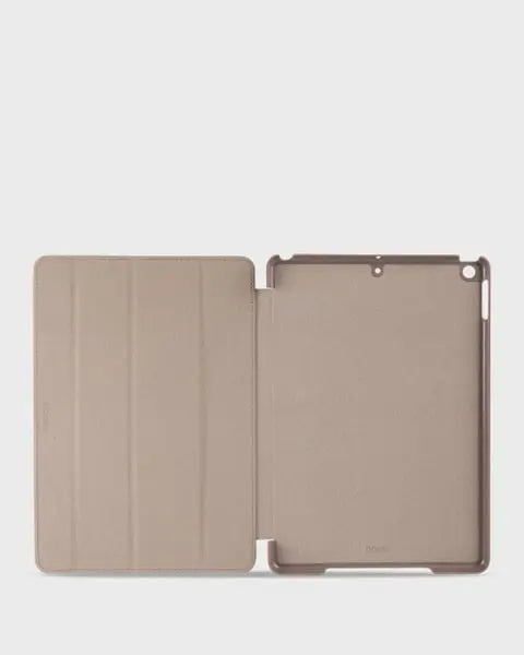 Holdit Smart Cover iPad 10.2 - Ljusbrun - Travels And Bags