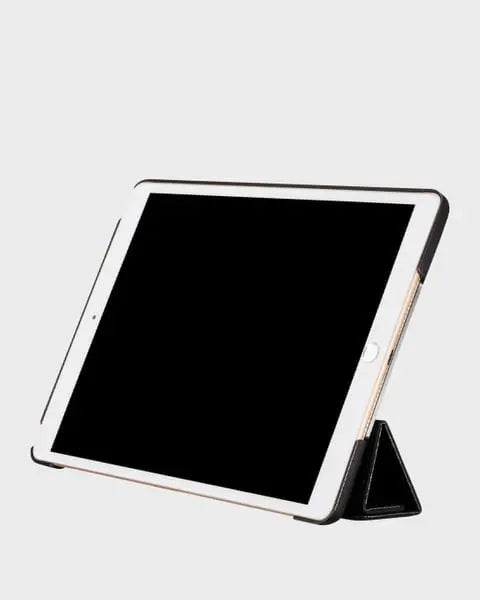 Holdit Smart Cover iPad 10.2 - Svart - Travels And Bags