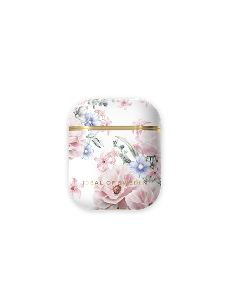 Ideal of Sweden Printed Airpodsfodral - Floral Romance