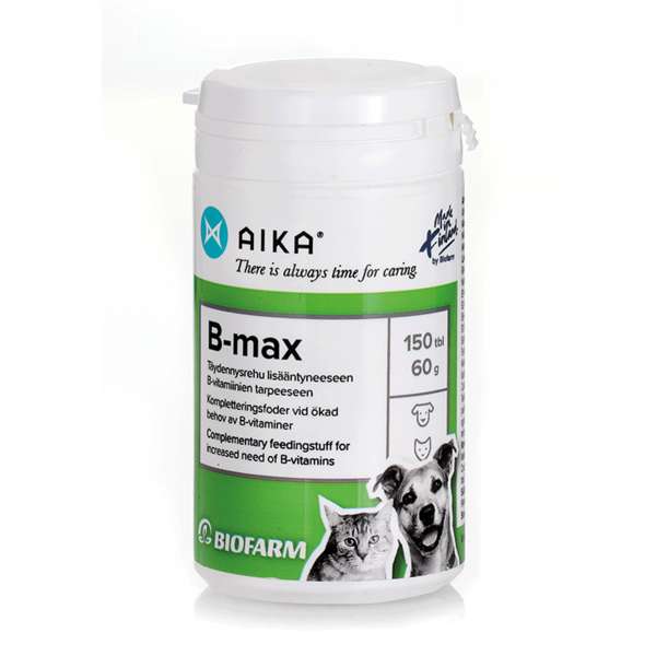 Biofarm B-max 150st – Vit
