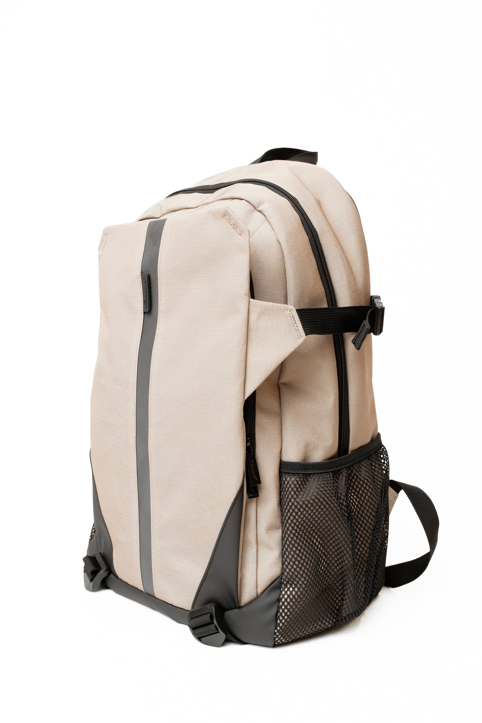 Cavalet Ljusdal Ryggsäck - Beige